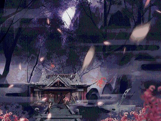 蜗牛寻新房7